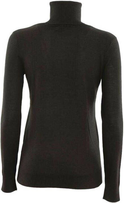 Ralph Lauren Sweater Zwart Dames