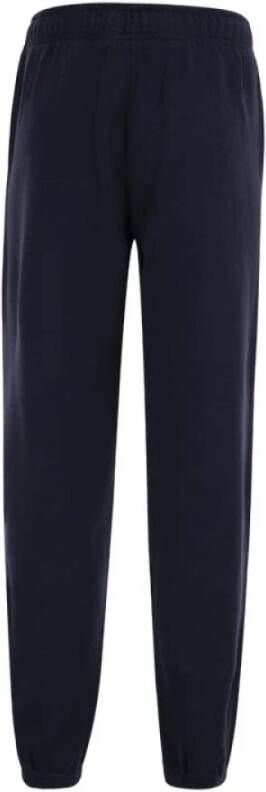 Ralph Lauren Sweatpants Blauw Heren