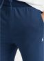 Polo Ralph Lauren Underwear Slim fit sweatshorts met labelstitching model 'LOOPBACK' - Thumbnail 4