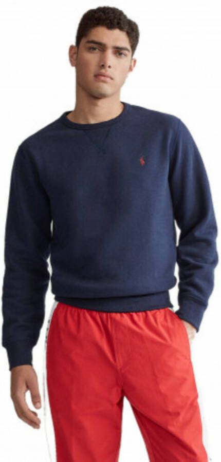 Ralph Lauren Sweatshirt MIINTO-33b59df6635b8285011a Blauw Heren