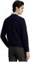 Polo Ralph Lauren Blauwe Sweaters LS CN Pp-Lange Mouwen-Pullover Blauw Heren - Thumbnail 8
