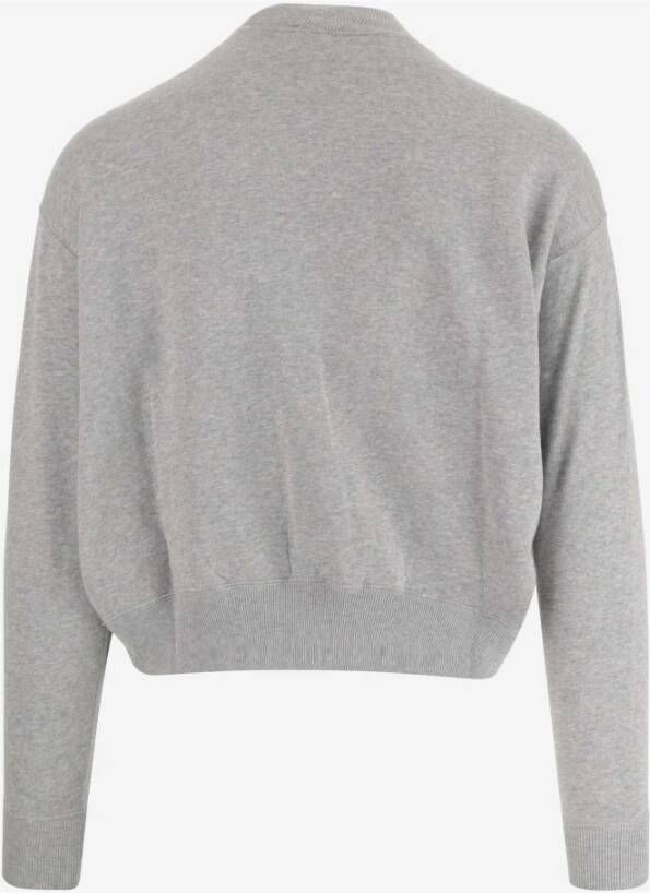 Ralph Lauren Sweatshirts & Hoodies Grijs Dames