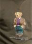 Polo Ralph Lauren Olijfgroene Crewneck Sweatshirt voor Heren Green Heren - Thumbnail 4