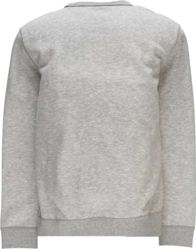 Ralph Lauren Sweatshirt Grijs Heren