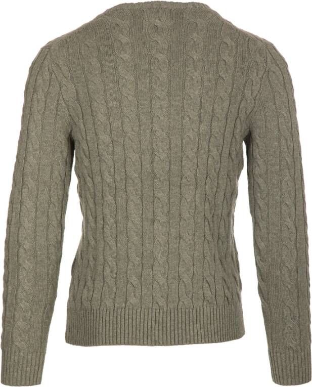Ralph Lauren Sweatshirt Grijs Heren