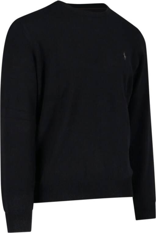 Ralph Lauren Sweatshirts Zwart Heren