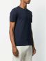 Polo Ralph Lauren Inkt Katoenen T-shirt Klassiek Design Stijl 710680785 004 Black Heren - Thumbnail 11