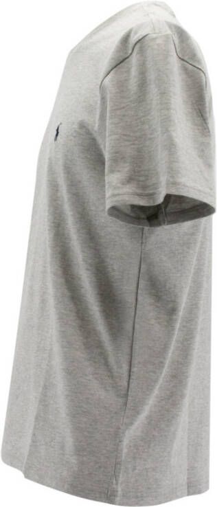 Ralph Lauren T-shirt Grijs Heren