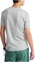 Ralph Lauren Upgrade je casual garderobe met dit hoogwaardige T-shirt Grijs Heren - Thumbnail 2