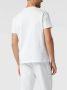 Polo Ralph Lauren T-shirt Korte Mouw T-SHIRT AJUSTE COL ROND EN COTON LOGO PONY PLAYER - Thumbnail 10