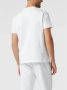 Polo Ralph Lauren T-shirt Korte Mouw T-SHIRT AJUSTE COL ROND EN COTON LOGO PONY PLAYER - Thumbnail 12