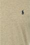 Polo Ralph Lauren T-shirt Korte Mouw T-SHIRT AJUSTE COL ROND EN COTON LOGO PONY PLAYER - Thumbnail 2