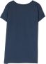 Ralph Lauren Blauwe Polo T-shirts en Polos voor Dames Blauw Dames - Thumbnail 2