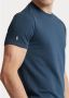 Polo Ralph Lauren Underwear T-shirt met labelprint model 'LOOPBACK' - Thumbnail 3