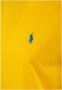Ralph Lauren Stijlvolle Dames T-Shirt Collectie Yellow Dames - Thumbnail 2