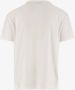 Polo Ralph Lauren Witte Ribgebreide T-shirts en Polos met Polo Bear Grafisch White Heren - Thumbnail 3