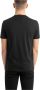Polo Ralph Lauren Ralph Lauren T -shirt voor Hombre Black Polo Custom Slim Fit Black Zwart Heren - Thumbnail 2