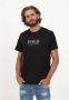 Polo Ralph Lauren Underwear T-shirt met labelprint model 'LIQUID' - Thumbnail 3