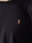 Ralph Lauren Upgrade je Garderobe met dit Hoogwaardige T-Shirt Black Heren - Thumbnail 2