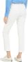 Ralph Lauren Slim-Fit Broek White Dames - Thumbnail 2