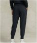 Polo Ralph Lauren Comfortabele en stijlvolle joggingbroek Black Dames - Thumbnail 6
