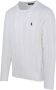 Polo Ralph Lauren Gebreide pullover met kabelpatroon model 'DRIVER' - Thumbnail 5