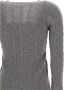 Polo Ralph Lauren Gebreide pullover met kasjmier model 'KIMBERLY' - Thumbnail 4