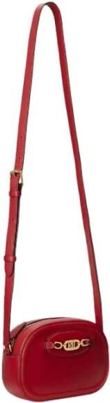 Ralph Lauren Weekend Bags Rood Dames