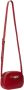 Ralph Lauren Crossbody Tas Red Dames - Thumbnail 2