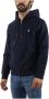Polo Ralph Lauren Sweater SWEATSHIRT A CAPUCHE ZIPPE EN JOGGING DOUBLE KNIT TECH LOGO PONY - Thumbnail 10