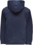 Polo Ralph Lauren Sweater SWEATSHIRT A CAPUCHE ZIPPE EN JOGGING DOUBLE KNIT TECH LOGO PONY - Thumbnail 4