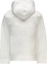 Ralph Lauren Witte Sweaters Blijf modieus en comfortabel met deze Polo Zip Hoodie Wit Heren - Thumbnail 3