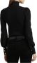 Ralph Lauren Zwarte Truien voor Dames Black Dames - Thumbnail 2