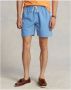 Ralph Lauren Stijlvolle strandkleding voor mannen Blauw Heren - Thumbnail 2