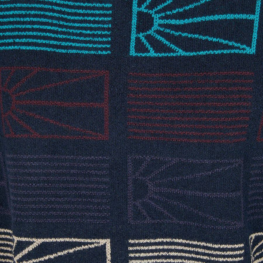 Rassvet Gebreide kleding Blauw Heren