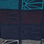 Rassvet Gebreide kleding Blauw Heren - Thumbnail 2