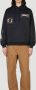 Rassvet Sweatshirts & Hoodies Zwart Heren - Thumbnail 2