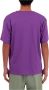 Rassvet T-Shirts Purple Heren - Thumbnail 2