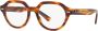 Ray-Ban Rb7214 Bril Gina Optics Gepolariseerd White Dames - Thumbnail 2