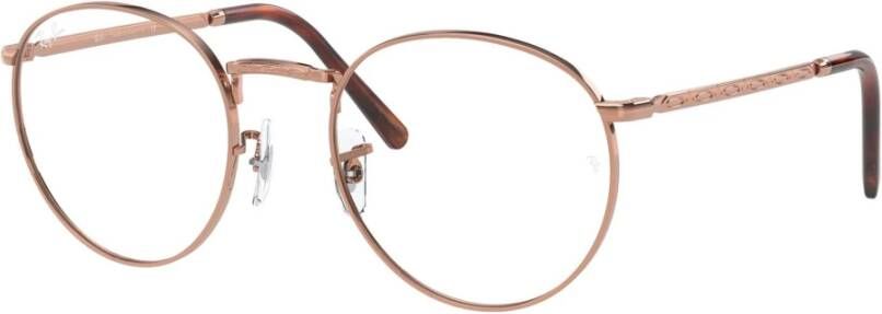 Ray-Ban Glasses Roze Dames