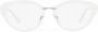Ray-Ban Brillen White Dames - Thumbnail 2