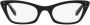 Ray-Ban Lady Burbank RX 5499 Zonnebril Black Dames - Thumbnail 2