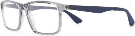 Ray-Ban Rb7056 5814 Optical Frame Grijs Dames