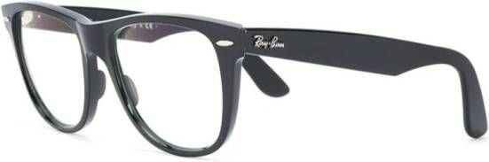 Ray-Ban Rb2140 9015F Sunglasses Zwart Dames