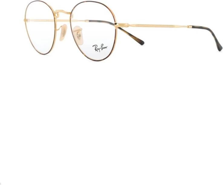 Ray-Ban Rb3582V 2945 Optical Frame Bruin Dames