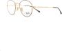 Ray-Ban Rb3582V 2945 Optical Frame Bruin Dames - Thumbnail 2