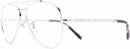 Ray-Ban Rb3625V 2501 Optical Frame Grijs Dames