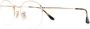 Ray-Ban Rb3947V 2500 Optical Frame Geel Dames - Thumbnail 2