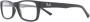 Ray-Ban Rechthoekige Acetaatbril Black Unisex - Thumbnail 2
