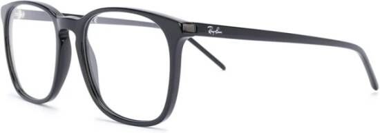 Ray-Ban Rb5387 2000 Optical Frame Zwart Dames